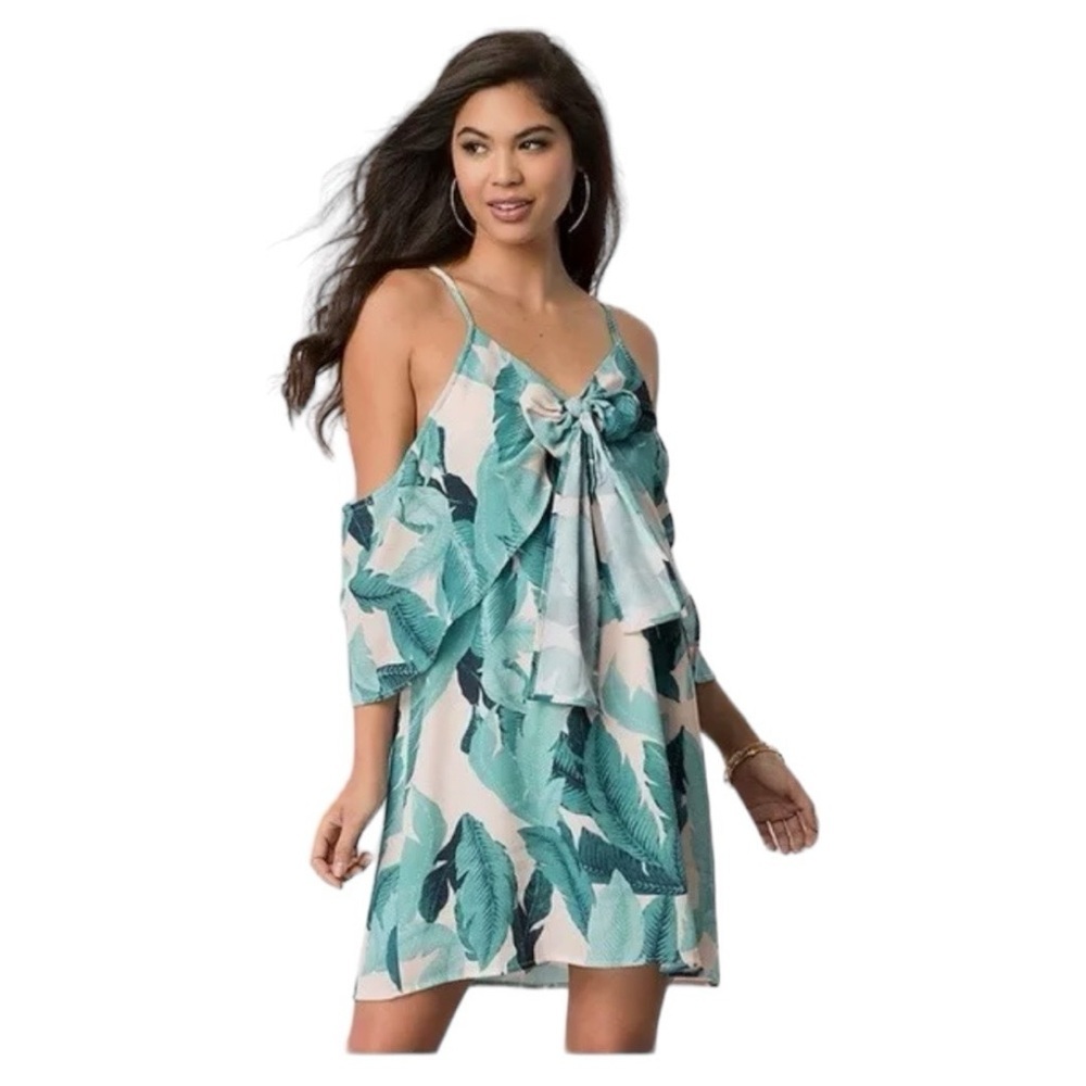 L’Atiste Tropical Dress (S)